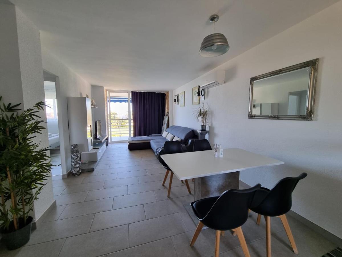 Vistal Al Mar Soleil Apartman Villajoyosa Kültér fotó