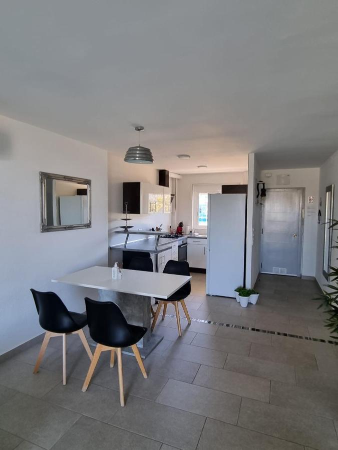 Vistal Al Mar Soleil Apartman Villajoyosa Kültér fotó